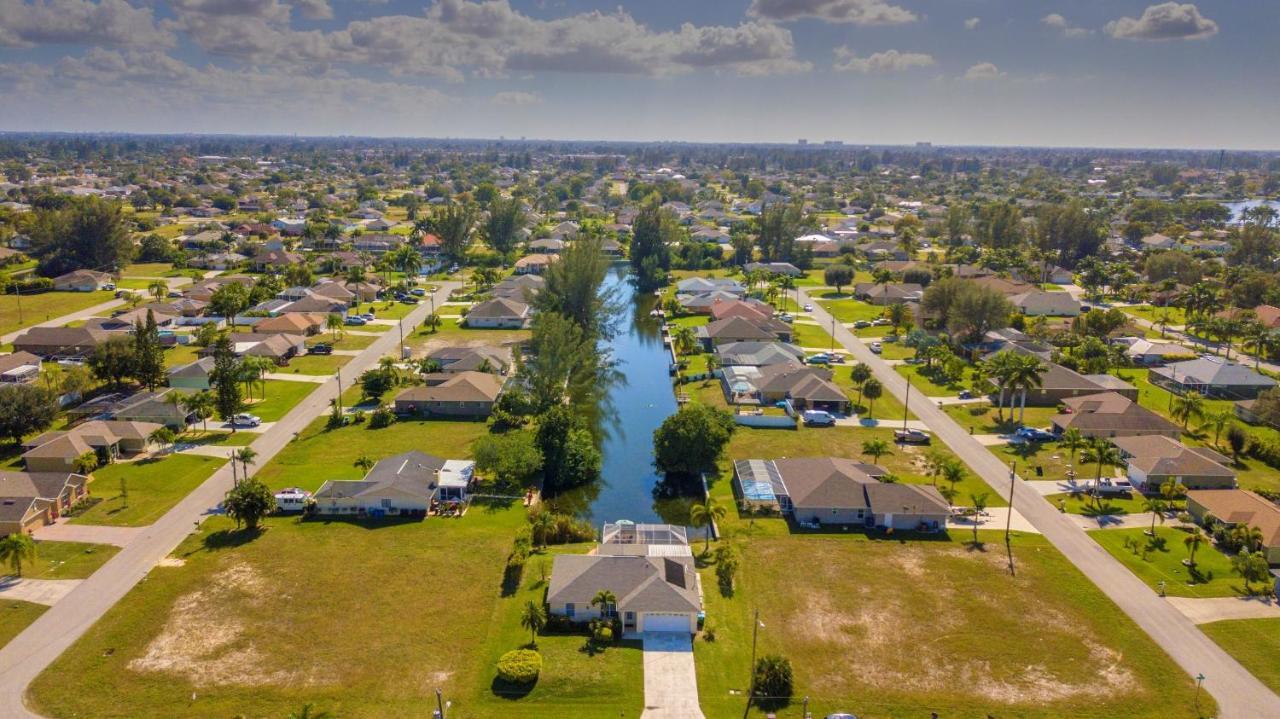 Villa Sunset Id99491 Cape Coral Exterior foto